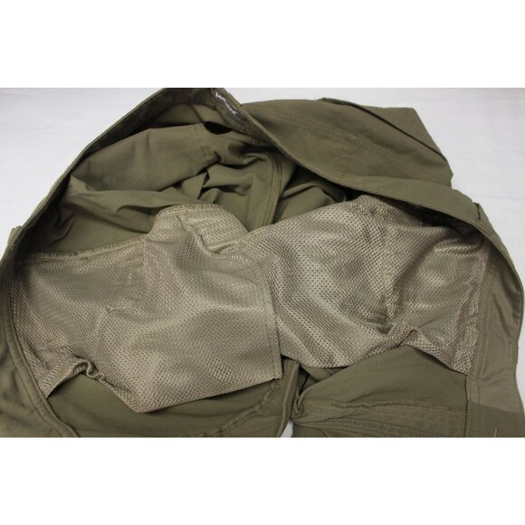Marmot Verde Outdoor Pants Men’s Size 40 x 29 Lightweight Hiking Climbing - Picture 11 of 12
